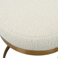 Infinity Bench By Uttermost -Interior Sales Store Uttermost 23757 A3 DETAIL