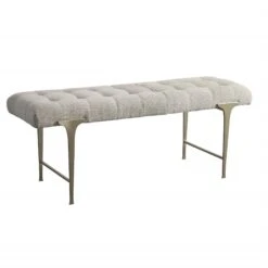 Imperial Bench By Uttermost -Interior Sales Store Uttermost 23765 A1