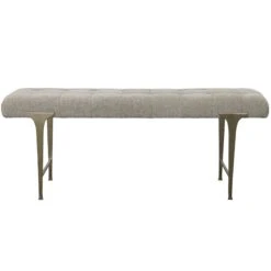 Imperial Bench By Uttermost -Interior Sales Store Uttermost 23765 A4