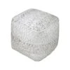 Valda Ottoman By Uttermost -Interior Sales Store Uttermost 23954