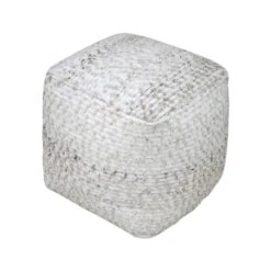 Valda Ottoman By Uttermost