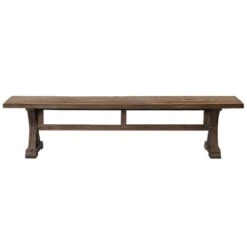 Stratford Bench By Uttermost
