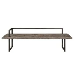 Herbert Bench By Uttermost