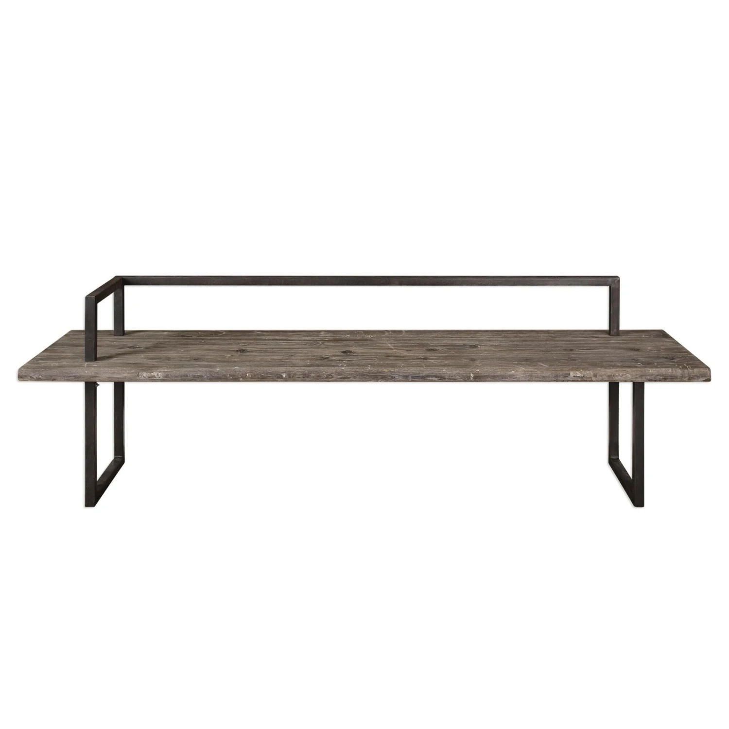 Herbert Bench By Uttermost 3 Herbert Bench By Uttermost