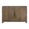 Layton Credenza By Uttermost 2 Layton Credenza By Uttermost -Interior Sales Store Uttermost 24773