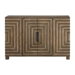 Layton Credenza By Uttermost