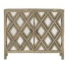 Tahira Storage Cabinet By Uttermost -Interior Sales Store Uttermost 24866
