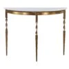 Imelda Console Table By Uttermost -Interior Sales Store Uttermost 24881