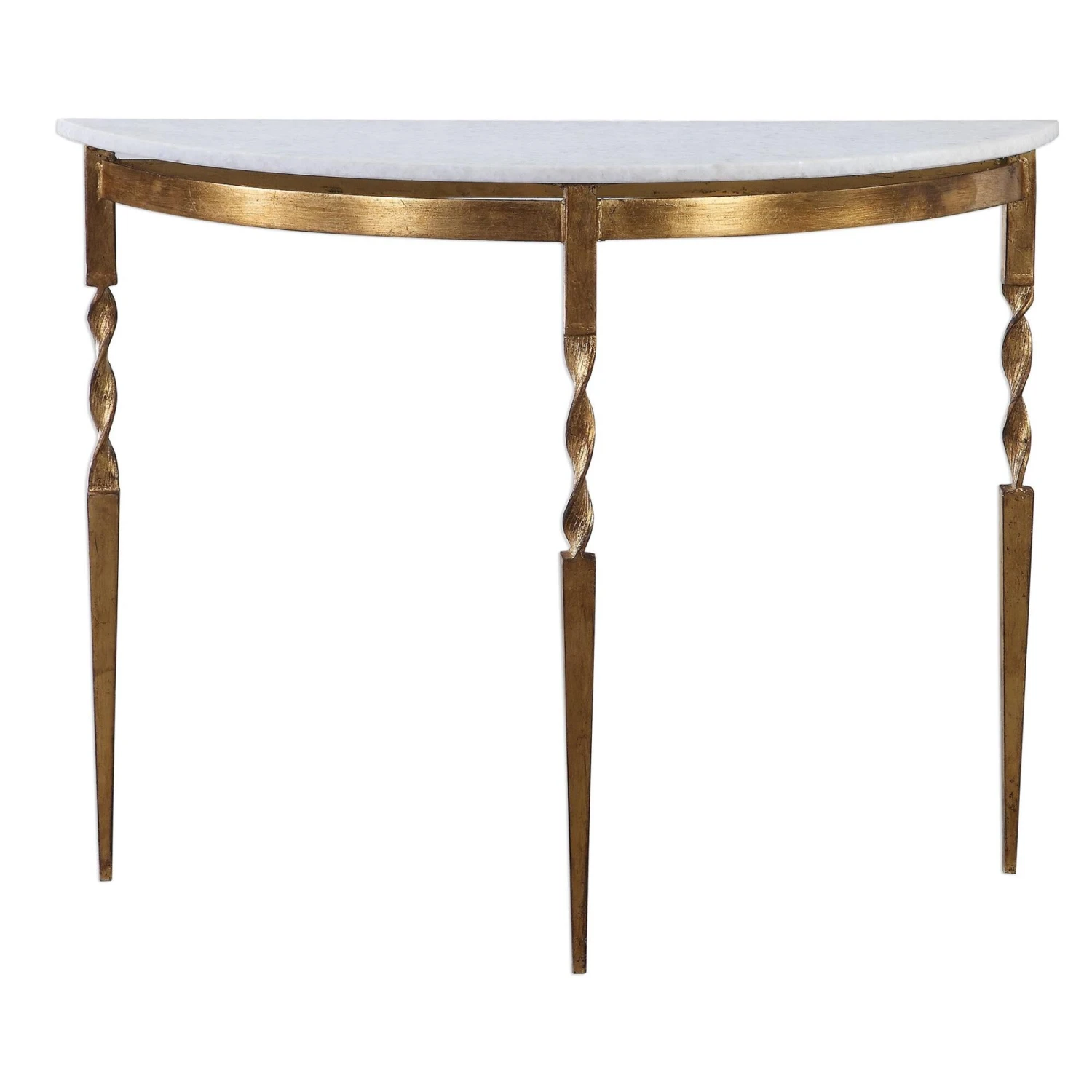 Imelda Console Table By Uttermost 3 Imelda Console Table By Uttermost