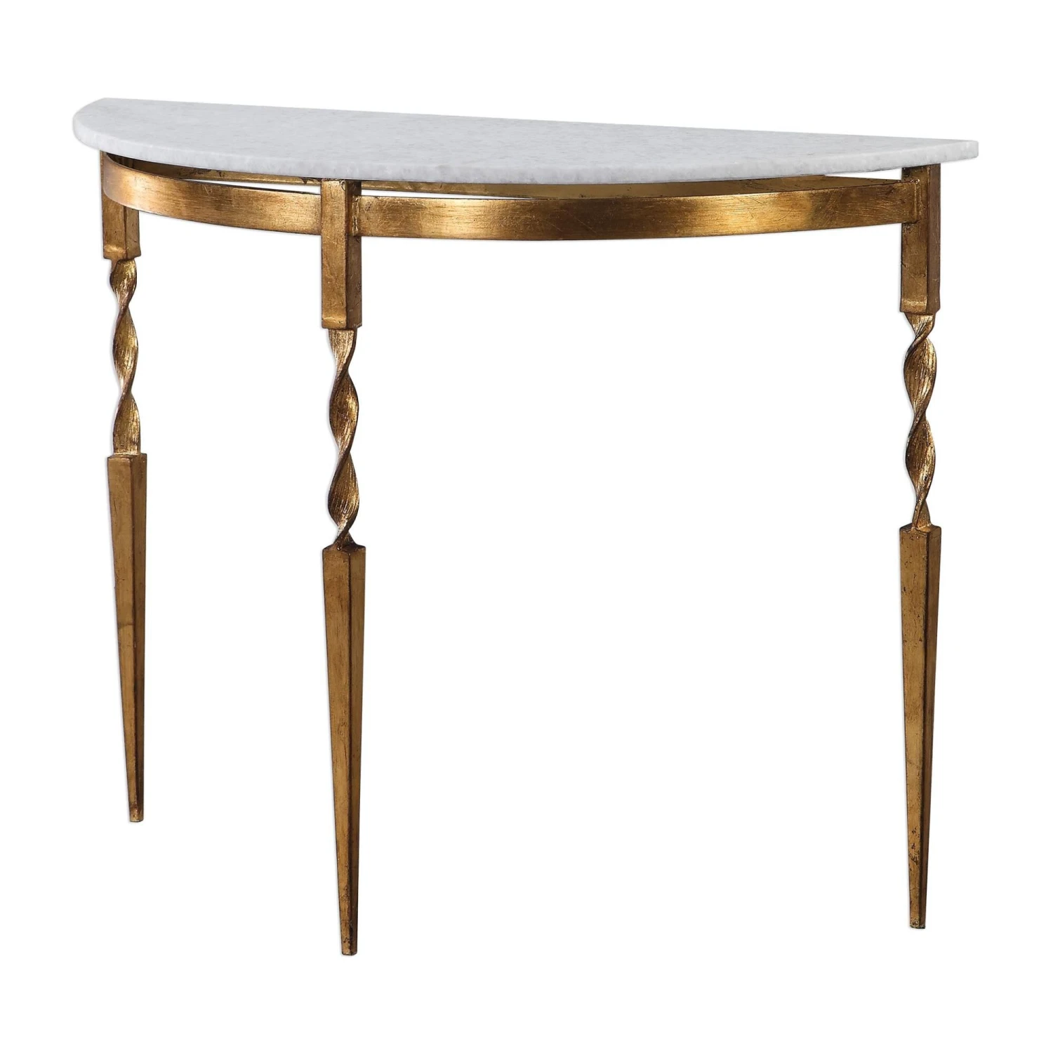 Imelda Console Table By Uttermost 4 Imelda Console Table By Uttermost - Image 2