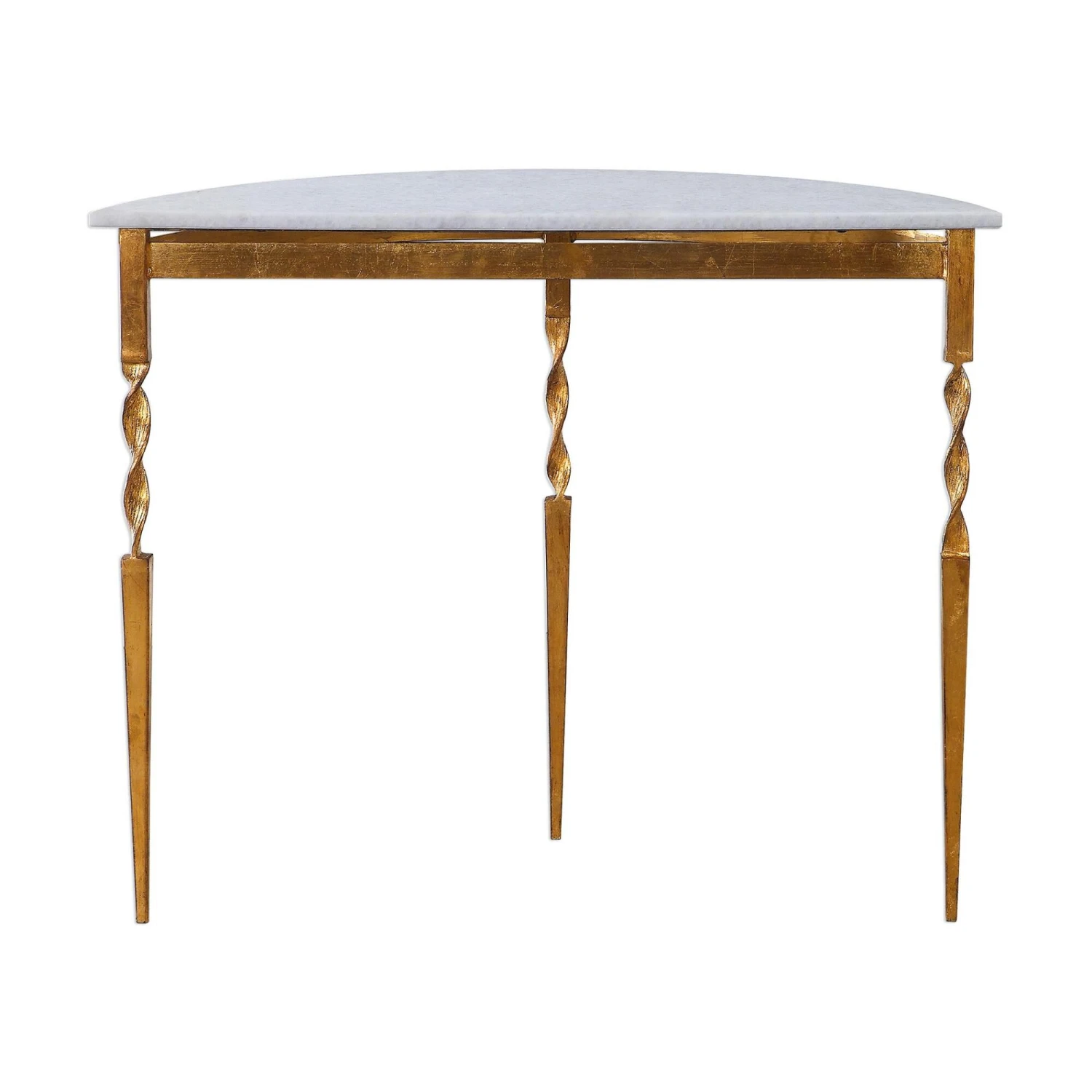 Imelda Console Table By Uttermost 5 Imelda Console Table By Uttermost - Image 3