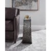 Valira End Table By Uttermost 2 Valira End Table By Uttermost -Interior Sales Store Uttermost 24940 A