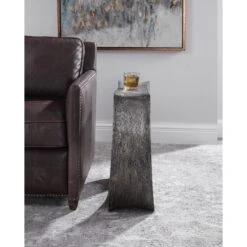 Valira End Table By Uttermost