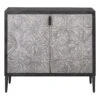 Laurentia Storage Cabinet By Uttermost -Interior Sales Store Uttermost 24957