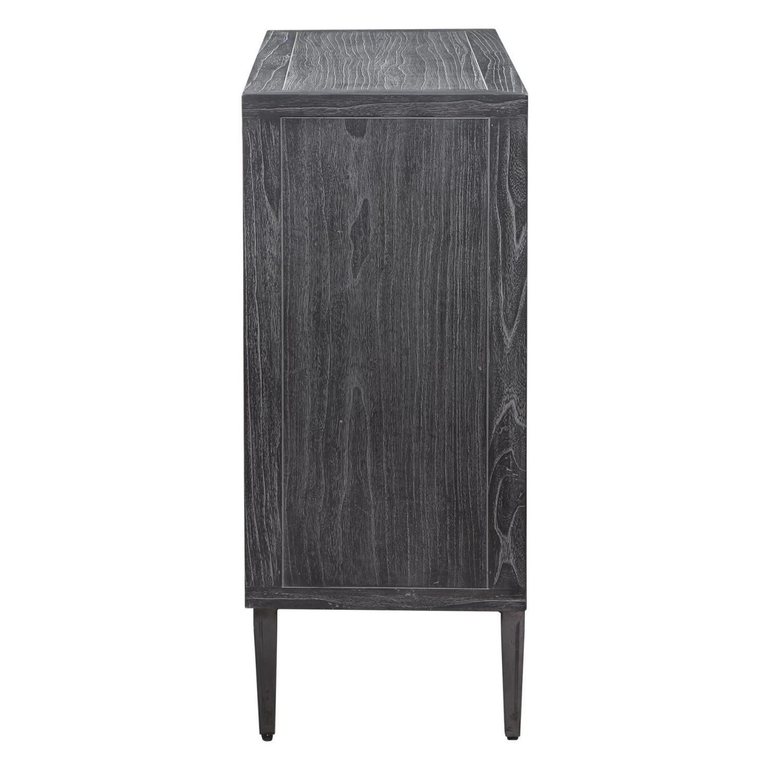 Laurentia Storage Cabinet By Uttermost 6 Laurentia Storage Cabinet By Uttermost - Image 4