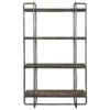 Stilo Bookcase By Uttermost -Interior Sales Store Uttermost 24970