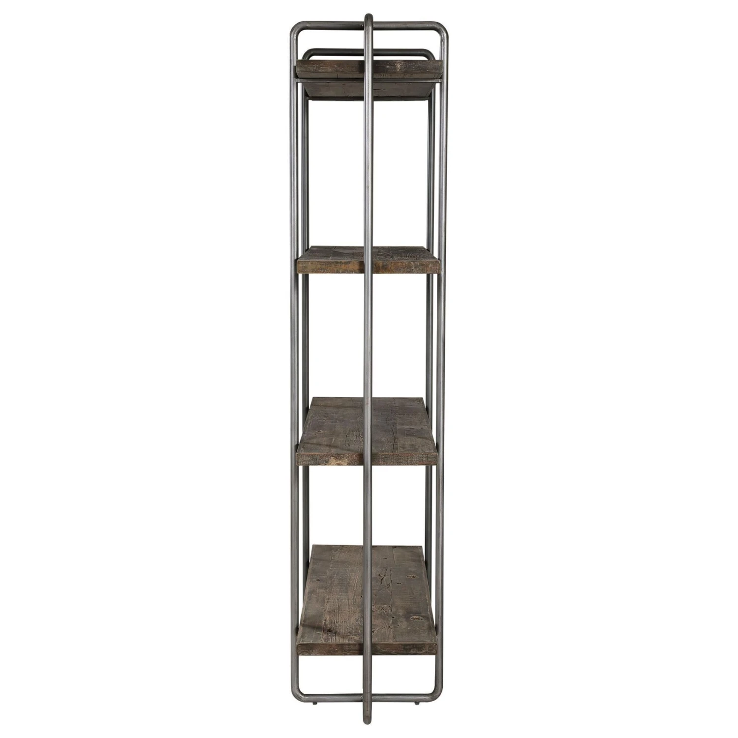 Stilo Bookcase By Uttermost 5 Stilo Bookcase By Uttermost - Image 3