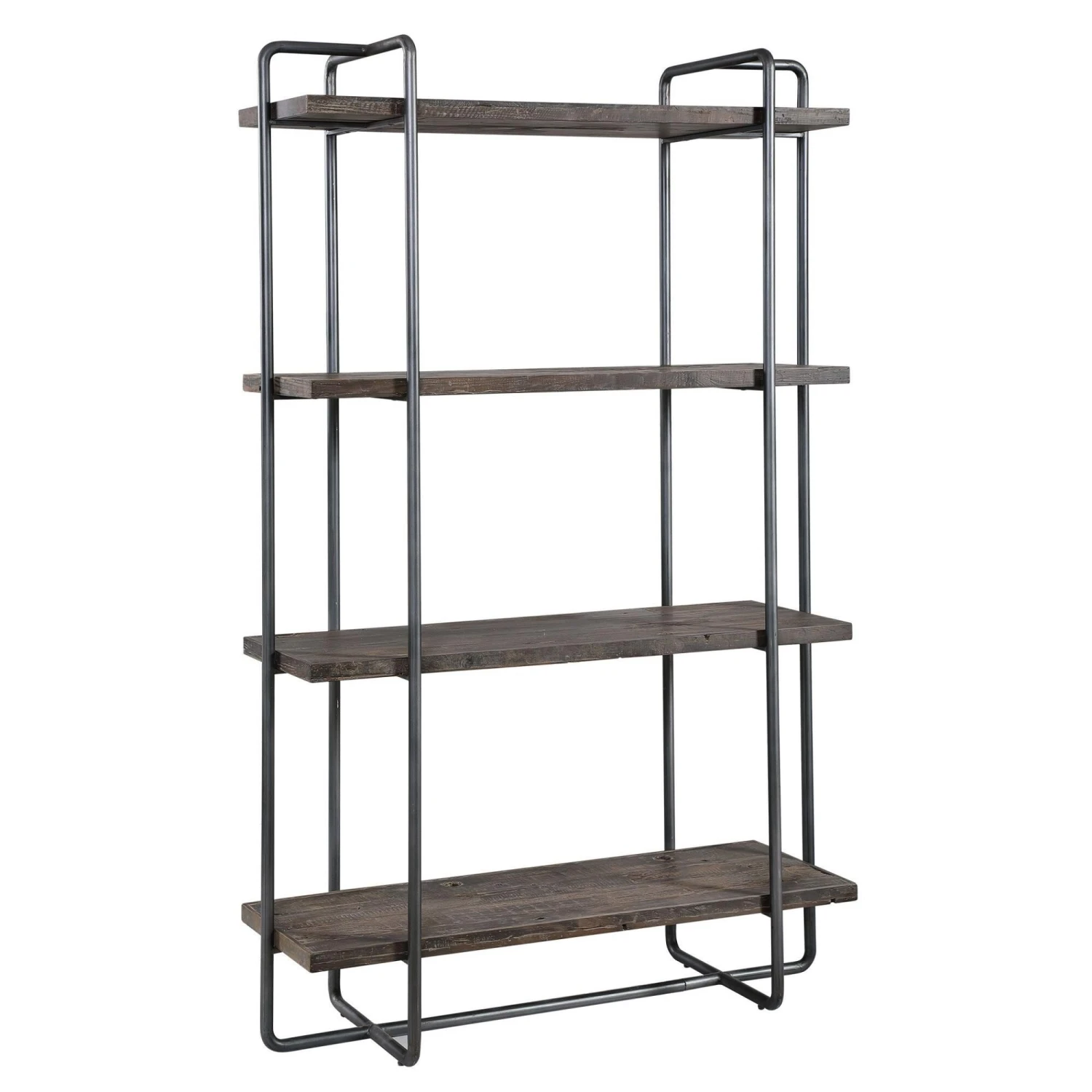 Stilo Bookcase By Uttermost 4 Stilo Bookcase By Uttermost - Image 2