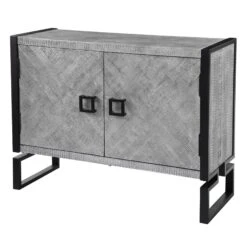Keyes Storage Cabinet By Uttermost 12 Keyes Storage Cabinet By Uttermost -Interior Sales Store Uttermost 24990 A1 ANGLE