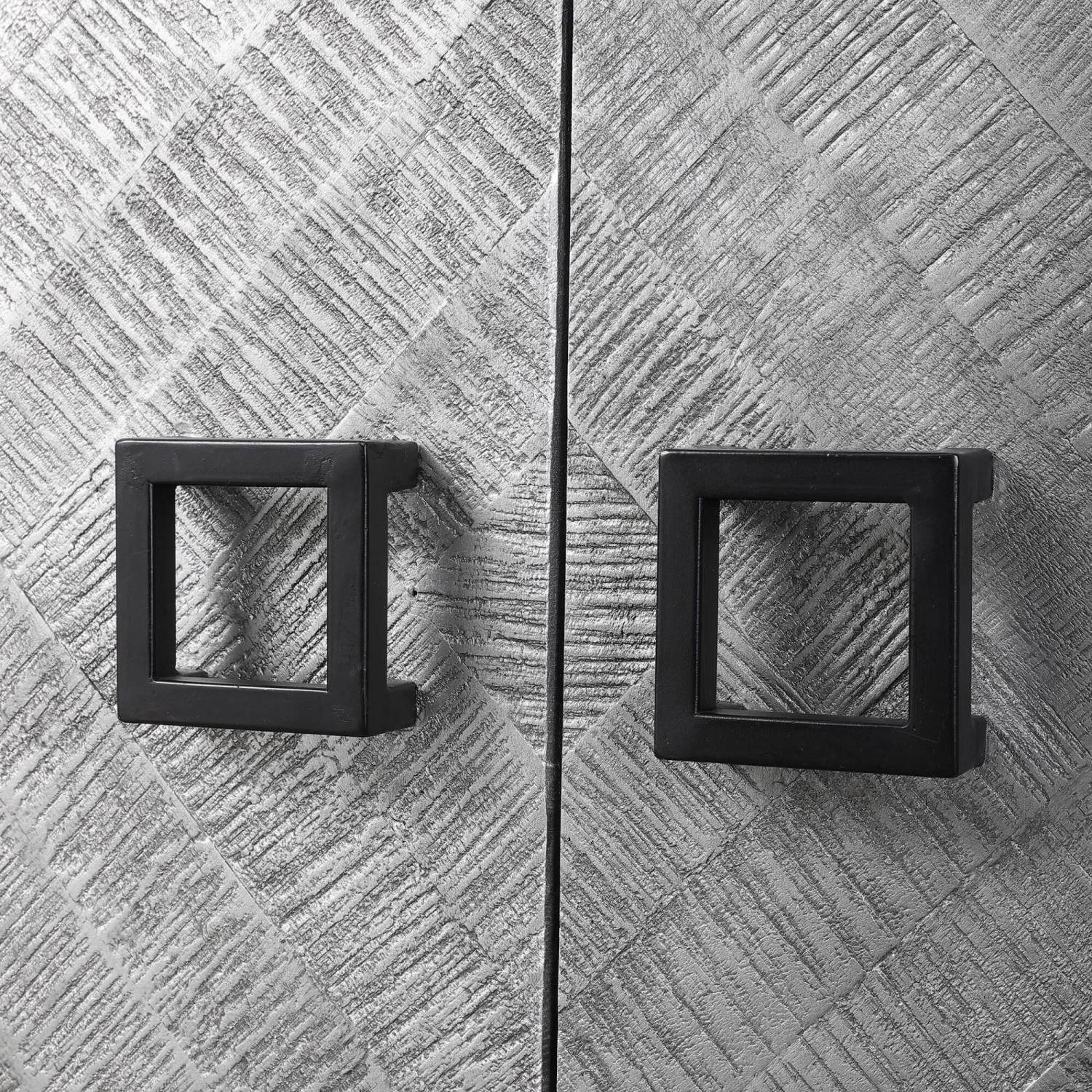 Keyes Storage Cabinet By Uttermost 8 Keyes Storage Cabinet By Uttermost - Image 6