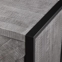 Keyes Storage Cabinet By Uttermost 16 Keyes Storage Cabinet By Uttermost -Interior Sales Store Uttermost 24990 A5 DETAIL