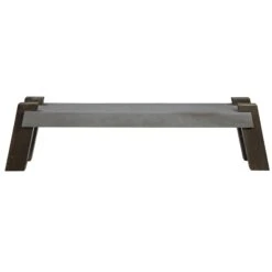 Lavin Bench By Uttermost