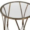 Kalindra Accent Table By Uttermost -Interior Sales Store Uttermost 25056A
