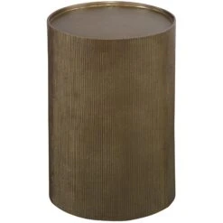 Adrina Accent Table By Uttermost