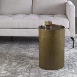 Adrina Accent Table By Uttermost 7 Adrina Accent Table By Uttermost -Interior Sales Store Uttermost 25114 Lifestyle