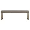 Acai Bench By Uttermost -Interior Sales Store Uttermost 25118