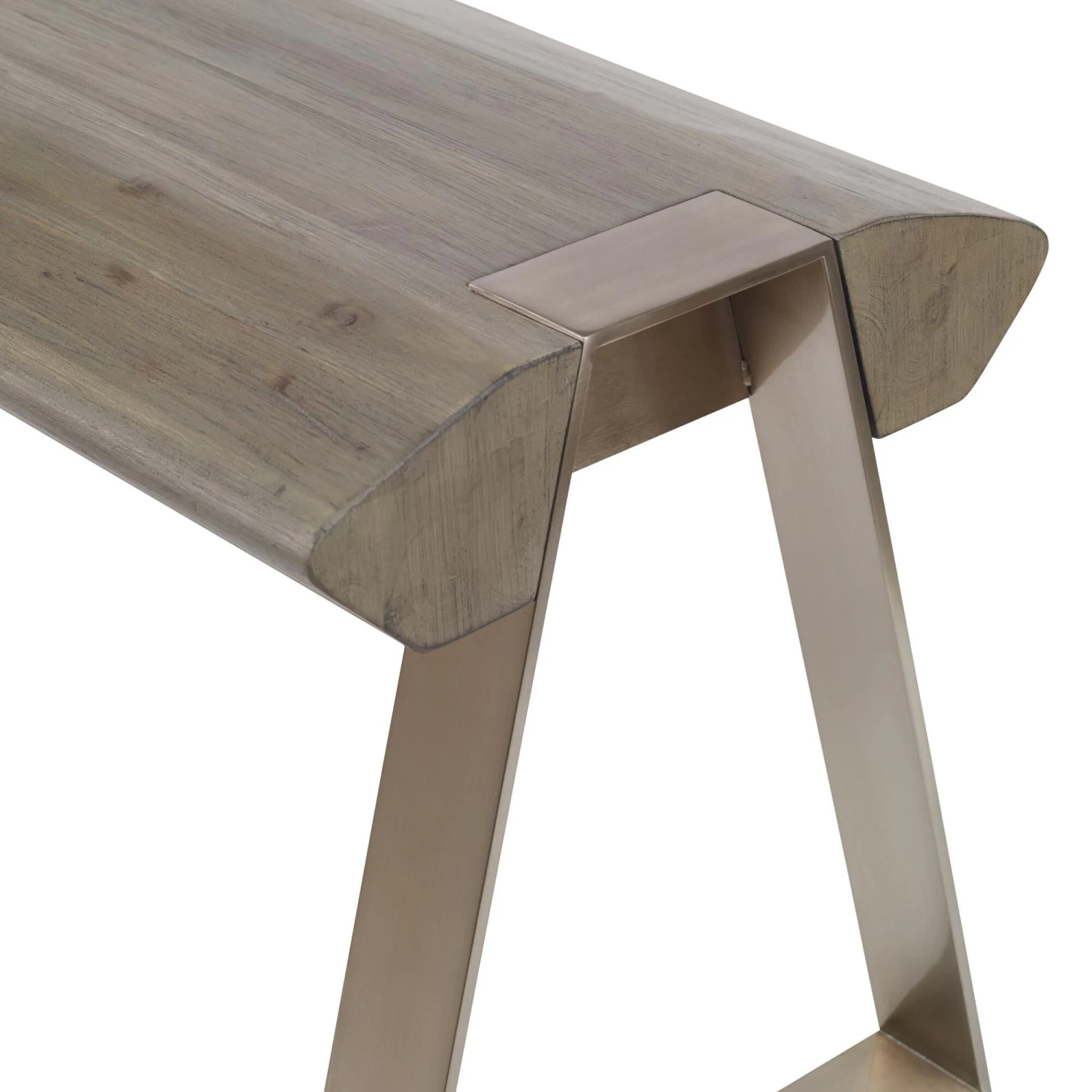 Acai Bench By Uttermost 5 Acai Bench By Uttermost - Image 3