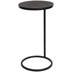 Brunei Accent Table By Uttermost