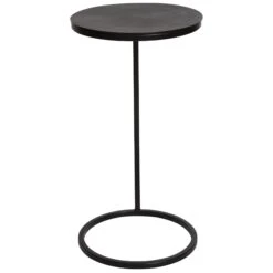Brunei Accent Table By Uttermost -Interior Sales Store Uttermost 25137 A FRONT