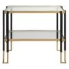 Kentmore Accent Table By Uttermost 1 Kentmore Accent Table By Uttermost -Interior Sales Store Uttermost 25138
