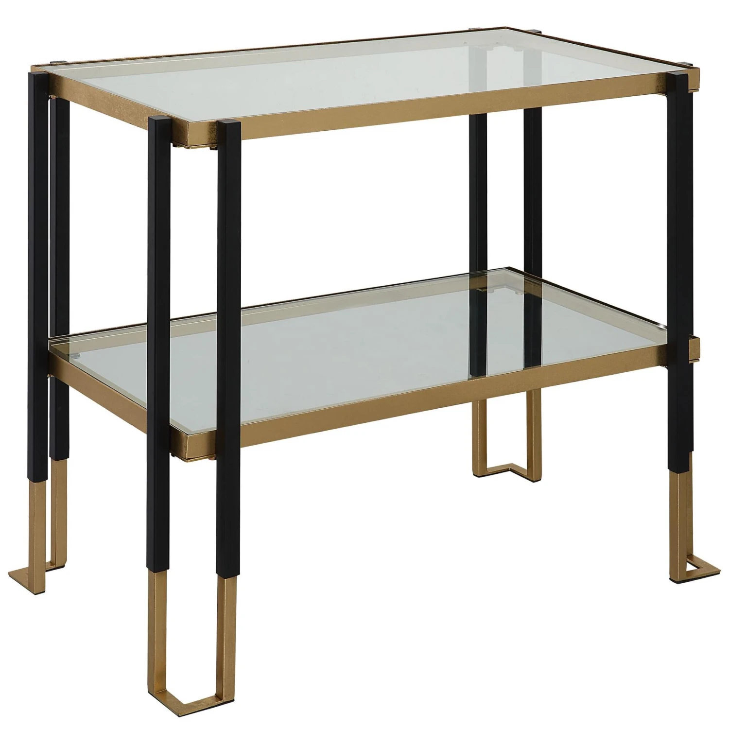 Kentmore Accent Table By Uttermost 4 Kentmore Accent Table By Uttermost - Image 2