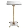 Richelieu Accent Table By Uttermost