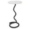 Lasso Accent Table By Uttermost -Interior Sales Store Uttermost 25143