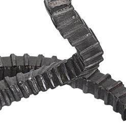 Lasso Accent Table By Uttermost -Interior Sales Store Uttermost 25143 A3 DETAIL