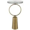 Ringlet Accent Table By Uttermost -Interior Sales Store Uttermost 25178