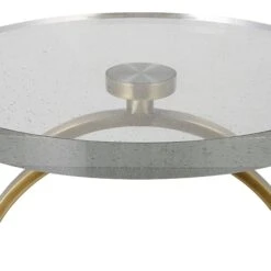 Ringlet Accent Table By Uttermost -Interior Sales Store Uttermost 25178 A3 DETAIL