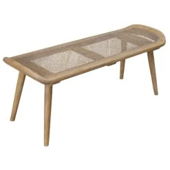 Arne Bench By Uttermost