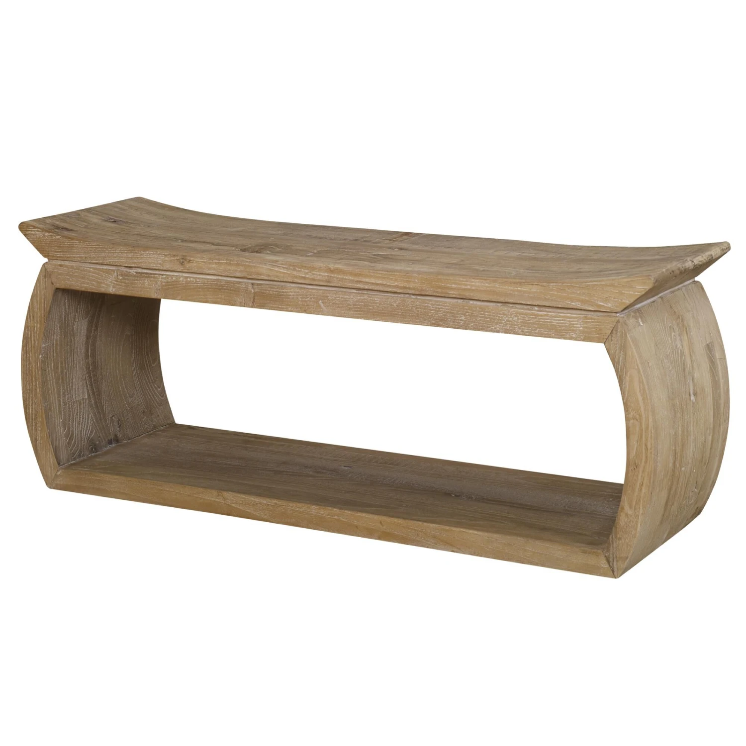 Bench By Uttermost 5 Bench By Uttermost - Image 3
