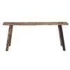 Paddock Bench By Uttermost 2 Paddock Bench By Uttermost -Interior Sales Store Uttermost 25233