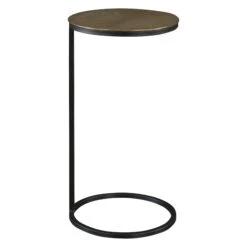 Brunei Accent Table By Uttermost -Interior Sales Store Uttermost 25259 C