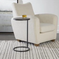 Brunei Accent Table By Uttermost -Interior Sales Store Uttermost 25261 A