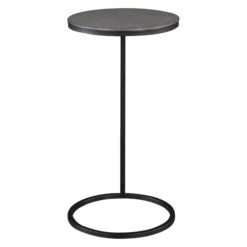Brunei Accent Table By Uttermost -Interior Sales Store Uttermost 25261 A1 FRONT