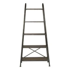 Zosar Etagere By Uttermost