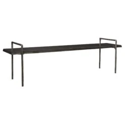 Chandos Bench By Uttermost -Interior Sales Store Uttermost 25379