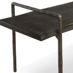 Chandos Bench By Uttermost -Interior Sales Store Uttermost 25379 A3 DETAIL