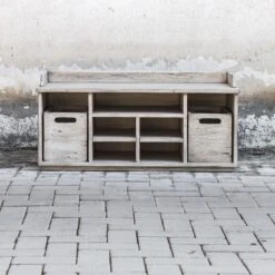 Ardusin Bench By Uttermost